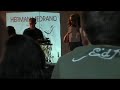 Herman Medrano - Live @ Stra - A tega pae femene