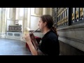 St.Patrick´s Cathedral - Live in the Bovenkerk (Kampen/Netherlands)