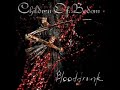 Children Of Bodom - Banned From Heaven Children Of Bodom - Banned From Heaven