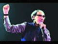 la canzone dei vecchi amanti