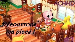 Ma place
