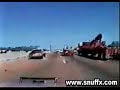 HIGHWAY CRASHH