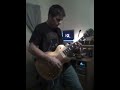 BUCKETHEAD - SOOTHSAYER COVER