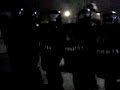 Represi�n a trabajadores de Lavadero Virasoro