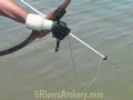 3Rivers Archery AMS Safety Slide