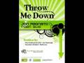 "Throw Me Down" feat.Sue