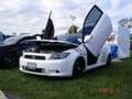 Hollywood motors scion tc tribute