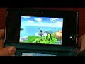 gameplay from the straight from the new nintendo 3ds. up in the air! no it's not a bird or a plane, it's a mii in pilotwings resort 3ds! ign's youtube is just a taste of our content. get more: www.ign.com want this week's top videos? sign up go.ign.com ign's youtube is just a taste of our content. get more: www.ign.com want this week's top videos? sign up go.ign.com