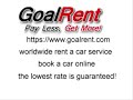 Worldwide cheap car hire