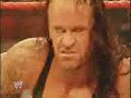Undertaker 16-0 Custom video