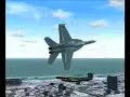 F/A-18 Danger Zone F/A-18 Danger Zone