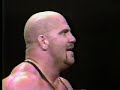 the horsemen vs  dusty/nikita   the road warriors