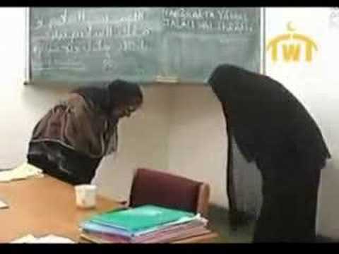 The Life And Time Of Sheikh Ahmed Deedat (6/6)
