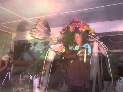 spiritual - COPYRIGHT NOTICE** In accordance with Title 17 U.S.C. Section 107, any copyrighted work in this message is distributed under fair use without profit or pay...