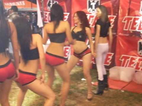 calzones niñas