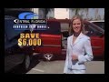 this commercial is dramatizing the  benefit of the product by extending the pack shot into the next commercial.