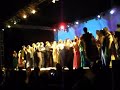 Turma 81 - Formatura