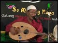 alkawakib da`awil syatu(festifal tari jafin)