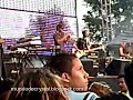 El Columpio Asesino - El Evangelista (Vive Latino 2007)