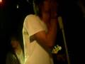 videos de The Way We Talk - The Maine - Tulsa, OK - 12/03/08