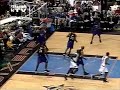 Allen Iverson Highlight vs Raptors 2001 NBA Playoff Game 1