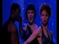 Clip Catherine Zeta Jones does her own singing and dancing in this great musical number Video