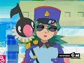 Brock Opens His Eyes