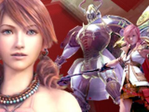 preview-IGN_Strategize: Final Fantasy XIII Character Guide (IGN)