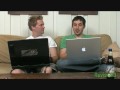 Diggnation #125 - Squirrels Are Awesome