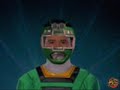 Power Rangers: Code Lyoko Power Rangers: Code Lyoko