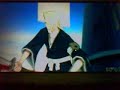 [Bleach 3] Abarai Renji VS Kira Izuru