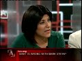 For more videos like this, go to tvo.org/theagenda. Debate between Mark Steyn, Khurrum Awan, Naseem Mithoowani, Muneeza Sheikh about the efforts by Awan, Mithoowani  Sheikh to have the Canadian Human Rights Tribunal to condemn the magazine Maclean's for publishing writing that they say is Islamophobic. Original air date: May 6, 2008. Host: Steve Paikin