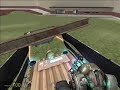 It really flies!