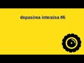 depasirea interzisa #6