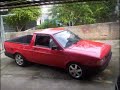 Acelerados 2008 - Saveiro Dimon Acelerados 2008 - Saveiro Dimon