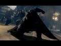 Batman: Arkham Origins Gameplay Trailer - E3 2013