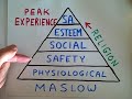 Maslow