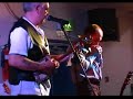 Parchmans Farm Blues on 3 String Electric Diddley