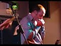 Parchmans Farm Blues on 3 String Electric Diddley Bow