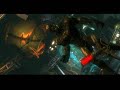 BioShock ending - Fonatine / Bioshock doorgespeeldt BioShock ending - Fonatine / Bioshock doorgespeeldt