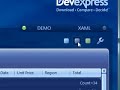 DXGrid for WPF - The Movie