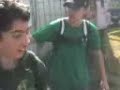 Total Madness - Voo Do Anjo... Na Moita