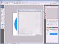 Photoshop Tutorial: Create an aqua orb