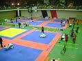 RUBERALDO SILVA MUNDIAL CBJJE 2008
