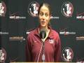 Bob Braman & Karen Harvey Press Conference (Part 2)