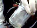Petter PAZ1 Injector Testing