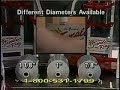 Tio Carlos' Tamale King Tamale Maker TV Commercial