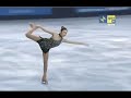 2009 TEB Yuna Kim - 007 James Bond Medly
