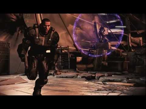 Pre-order Bonus: N7 Warfare Gear Video