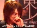 Jaejoong Flirt